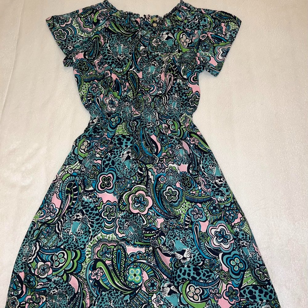 Girls' Lilly Pulitzer Dress